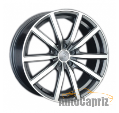 Диски Replay JG1 GMF R18 W8 PCD5x108 ET49 DIA63.4