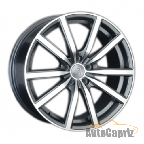 Диски Replay JG1 GMF R18 W8 PCD5x108 ET49 DIA63.4