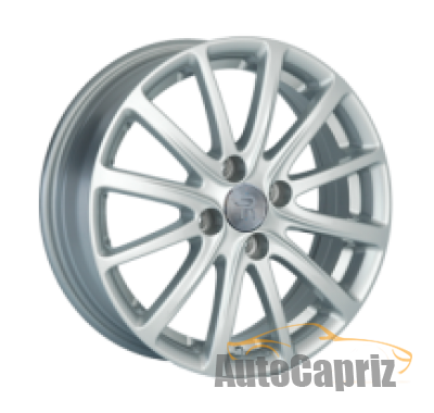Диски Replay KI123 S R15 W6 PCD4x100 ET48 DIA54.1