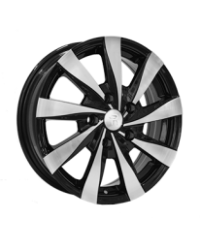 Replay KI165 BKF R15 W6 PCD5x114.3 ET44 DIA67.1