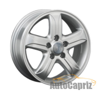 Диски Replay KI20 S R16 W6.5 PCD5x114.3 ET46 DIA67.1