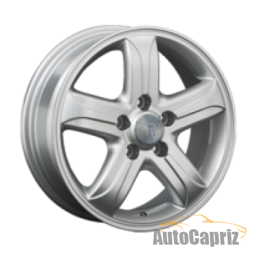 Диски Replay KI20 S R16 W6.5 PCD5x114.3 ET46 DIA67.1