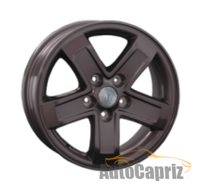 Диски Replay KI30 GM R16 W6.5 PCD5x114.3 ET41 DIA67.1