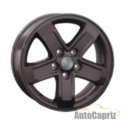 Диски Replay KI30 GM R16 W6.5 PCD5x114.3 ET41 DIA67.1