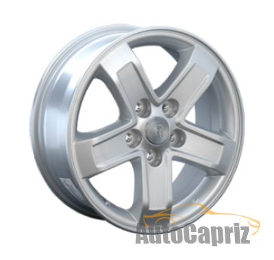 Диски Replay KI30 S R16 W6.5 PCD5x114.3 ET51 DIA67.1