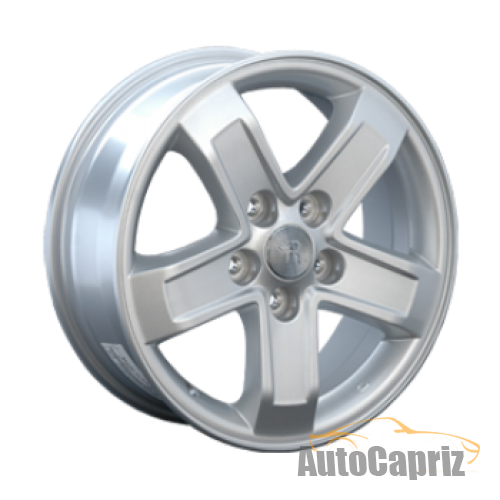 Диски Replay KI30 S R16 W6.5 PCD5x114.3 ET51 DIA67.1