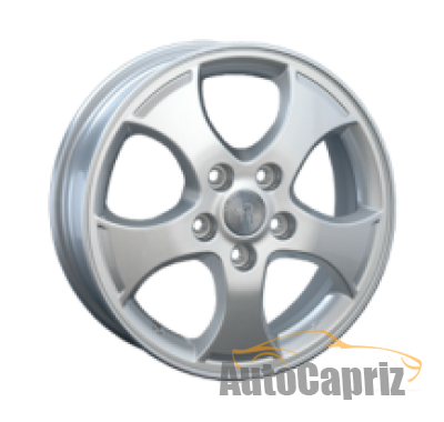 Диски Replay KI47 S R16 W6.5 PCD5x114.3 ET51 DIA67.1