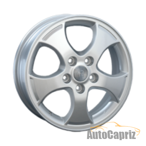 Диски Replay KI47 S R16 W6.5 PCD5x114.3 ET51 DIA67.1