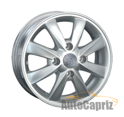 Диски Replay KI49 S R14 W5 PCD4x100 ET45 DIA54.1