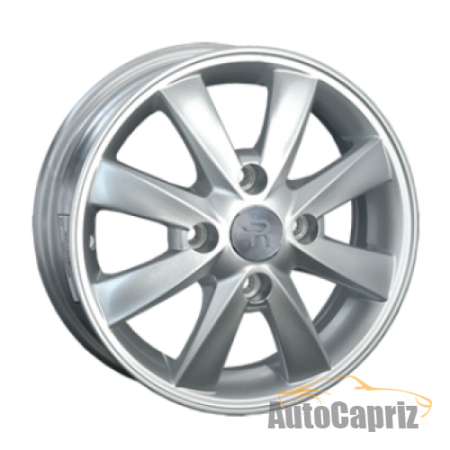 Диски Replay KI49 S R14 W5 PCD4x100 ET45 DIA54.1
