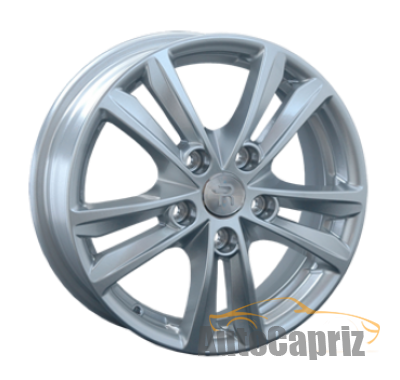 Диски Replay KI74 S R15 W5.5 PCD5x114.3 ET41 DIA67.1
