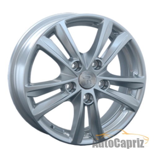 Диски Replay KI74 S R15 W5.5 PCD5x114.3 ET41 DIA67.1