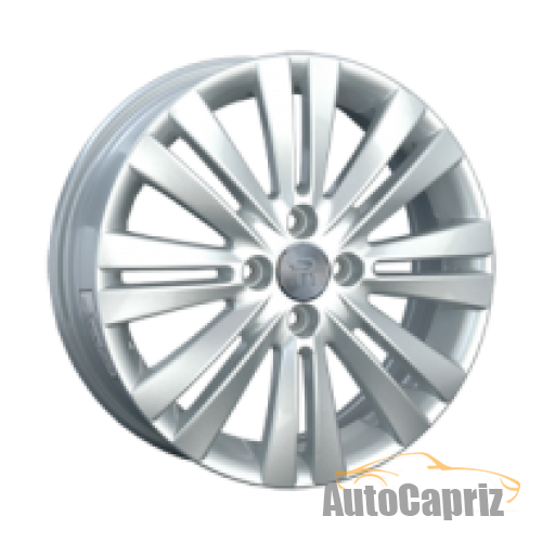 Диски Replay KI81 S R15 W6 PCD4x100 ET48 DIA54.1