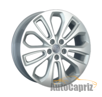 Диски Replay KI92 SF R17 W7 PCD5x114.3 ET48 DIA67.1