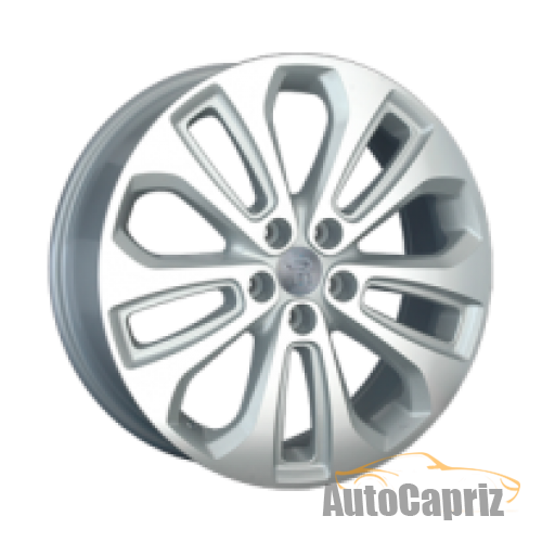 Диски Replay KI92 SF R17 W7 PCD5x114.3 ET48 DIA67.1