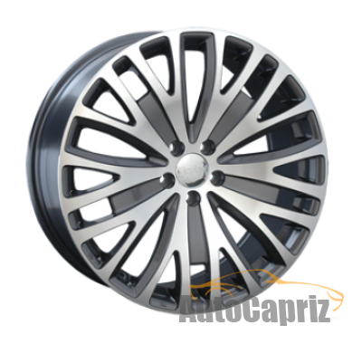 Диски Replay LR29 GMF R20 W8.5 PCD5x108 ET45 DIA63.3