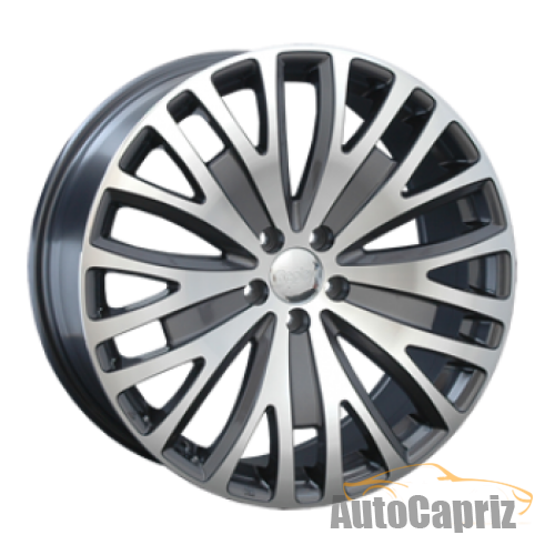 Диски Replay LR29 GMF R20 W8.5 PCD5x108 ET45 DIA63.3