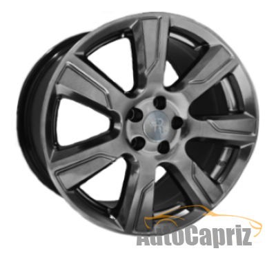 Диски Replay LR38 HPB R18 W8 PCD5x108 ET45 DIA63.3