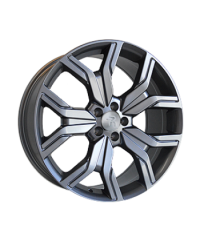 Replay LR54 GM R20 W9.5 PCD5x108 ET45 DIA63.3
