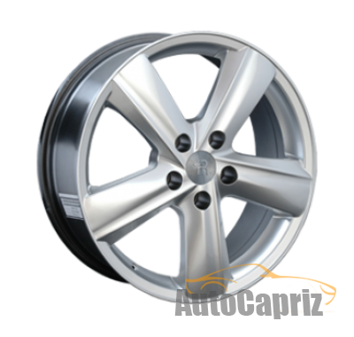 Диски Replay LX32 HP R18 W7.5 PCD5x120 ET32 DIA60.1