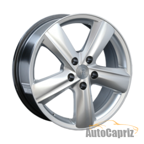 Диски Replay LX32 HP R18 W7.5 PCD5x120 ET32 DIA60.1