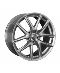 Replay LX55 HPB R17 W7.5 PCD5x114.3 ET45 DIA60.1
