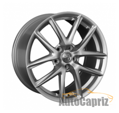 Диски Replay LX55 HPB R17 W7.5 PCD5x114.3 ET45 DIA60.1