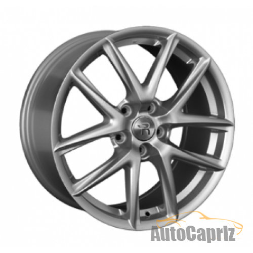 Диски Replay LX55 HPB R17 W7.5 PCD5x114.3 ET45 DIA60.1