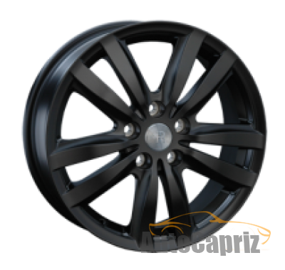 Диски Replay MI29 MB R17 W6.5 PCD5x114.3 ET46 DIA67.1