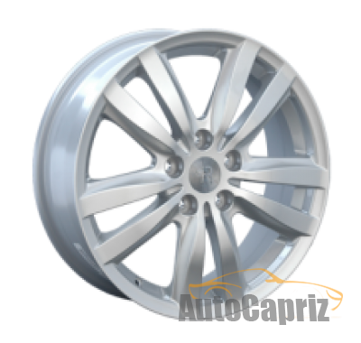 Диски Replay MI29 S R17 W6.5 PCD5x114.3 ET46 DIA67.1