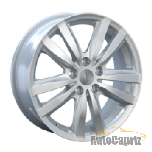 Диски Replay MI29 S R17 W6.5 PCD5x114.3 ET46 DIA67.1