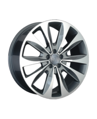Replay MR110 GMF R20 W9 PCD5x112 ET57 DIA66.6