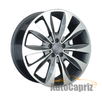 Диски Replay MR110 GMF R20 W9 PCD5x112 ET57 DIA66.6
