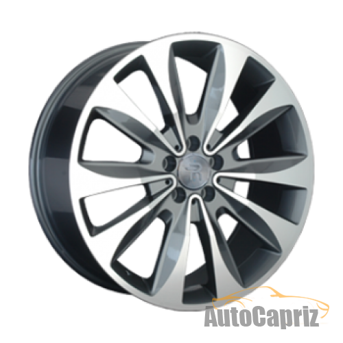 Диски Replay MR110 GMF R20 W9 PCD5x112 ET57 DIA66.6