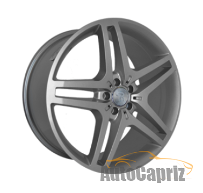Диски Replay MR117 S R21 W9 PCD5x112 ET53 DIA66.6