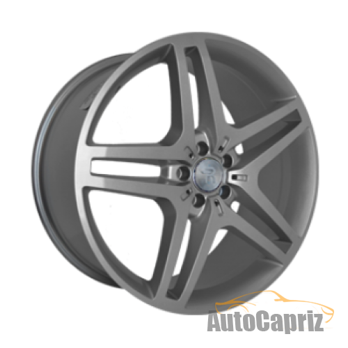 Диски Replay MR117 S R21 W9 PCD5x112 ET53 DIA66.6