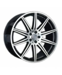 Replay MR120 MBF R17 W7.5 PCD5x112 ET47 DIA66.6