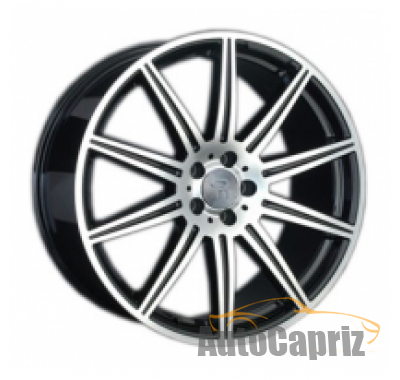 Диски Replay MR120 MBF R17 W7.5 PCD5x112 ET47 DIA66.6