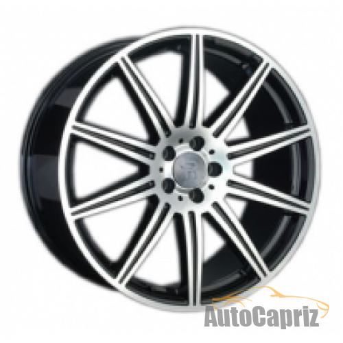 Диски Replay MR120 MBF R17 W7.5 PCD5x112 ET47 DIA66.6