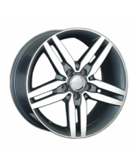 Replay Mercedes MR130 GMF R17 W8 PCD5x112 ET48 DIA66.6   