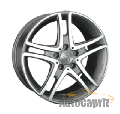 Диски Replay MR140 GMF R17 W7.5 PCD5x112 ET47 DIA66.6