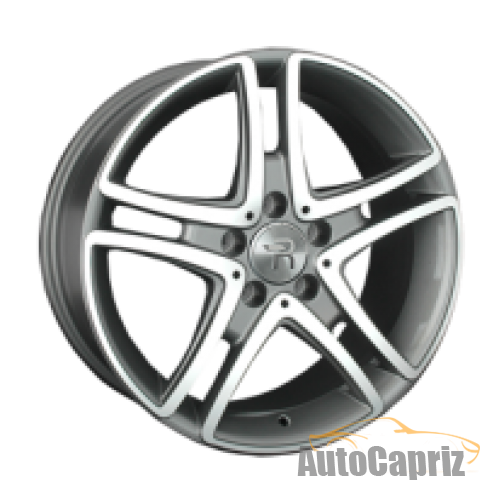 Диски Replay MR140 GMF R17 W7.5 PCD5x112 ET47 DIA66.6