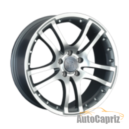 Диски Replay MR42 GMF R17 W7.5 PCD5x112 ET47 DIA66.6