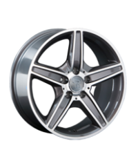 Replay MR64 GMF R17 W7.5 PCD5x112 ET37 DIA66.6