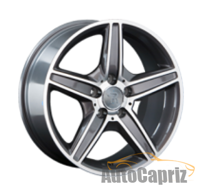 Диски Replay MR64 GMF R17 W7.5 PCD5x112 ET37 DIA66.6