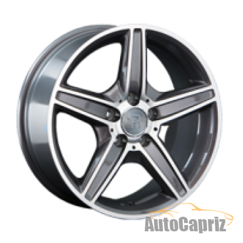 Диски Replay MR64 GMF R17 W7.5 PCD5x112 ET37 DIA66.6