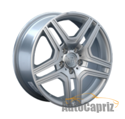 Диски Replay Mercedes MR67 SF R17 W7.5 PCD5x112 ET47 DIA66.6