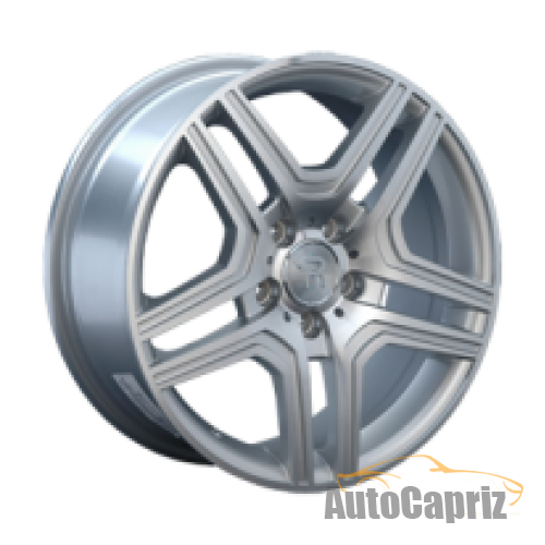 Диски Replay Mercedes MR67 SF R17 W7.5 PCD5x112 ET47 DIA66.6