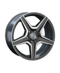 Replay MR75 GMF R19 W8.5 PCD5x112 ET56 DIA66.6  