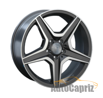 Диски Replay MR75 GMF R19 W8.5 PCD5x112 ET56 DIA66.6  
